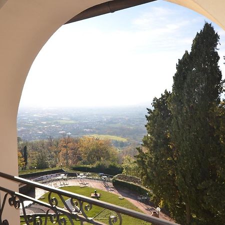 Antico Convento Park Hotel Et Bellevue Pistoia Exterior photo