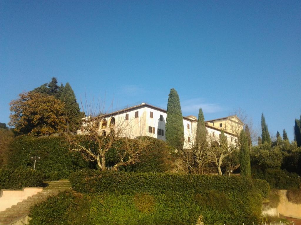 Antico Convento Park Hotel Et Bellevue Pistoia Room photo