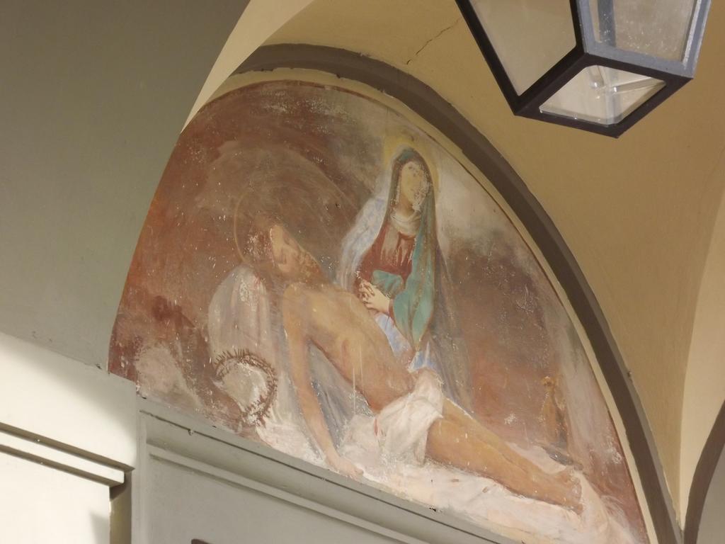 Antico Convento Park Hotel Et Bellevue Pistoia Room photo