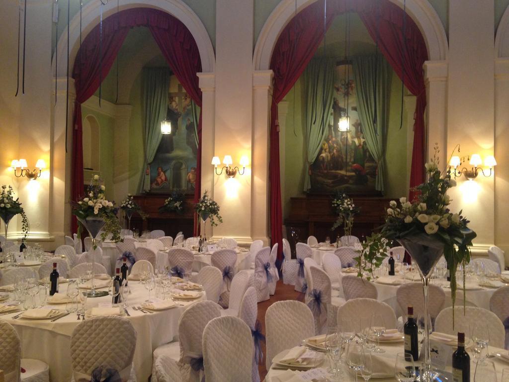 Antico Convento Park Hotel Et Bellevue Pistoia Room photo