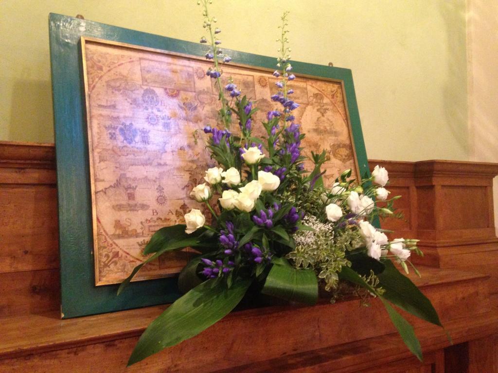 Antico Convento Park Hotel Et Bellevue Pistoia Room photo